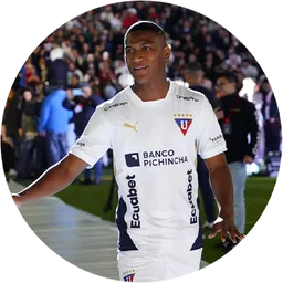 Carlos Gruezo
